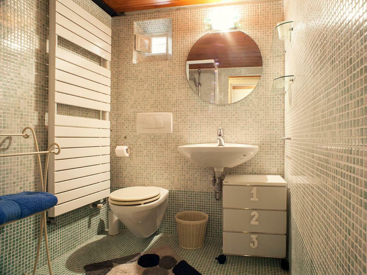 Wp Relais Biennale Apartman Velence Kültér fotó